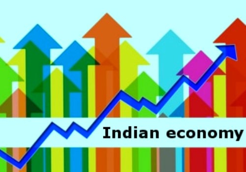 भारत बना दुनिया की छठी सबसे बड़ी अर्थव्यवस्था, फ्रांस को किया पीछे