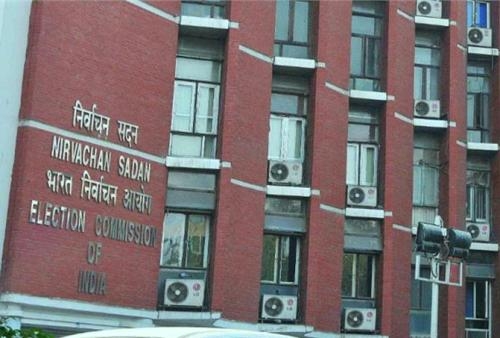 वी.एल.कान्ताराव होंगे मध्य प्रदेश के नये मुख्य निर्वाचन पदाधिकारी, सलीना सिंह को हटाया गया
