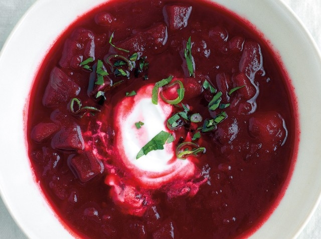 Borscht