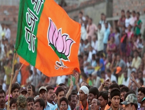 माहौल बिगाड़ने या अनुशासनहीनता पर भाजपा कार्यकर्ता हो सकते हैं ‘बर्खास्त’