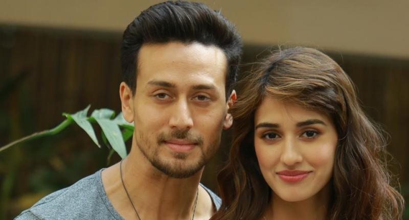 Tiger-Disha demands huge amount for add films