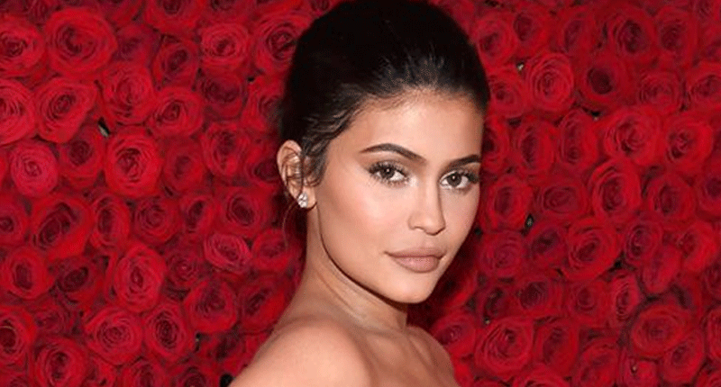 Kylie Jenner becomes youngest self made Billionaire of America