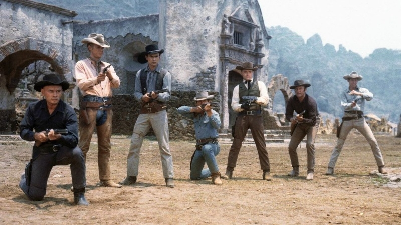 Magnificent Seven for GPC screening
