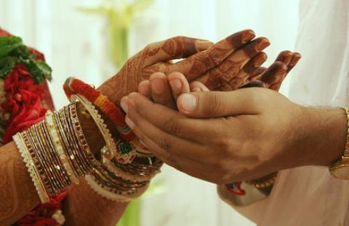 The rule can be made to give the 'account of expenditure' in marriage, the Supreme Court asks the government to 'consider'