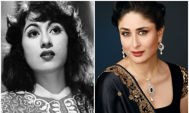 Kareena Kapoor in Madhubala’s biopic