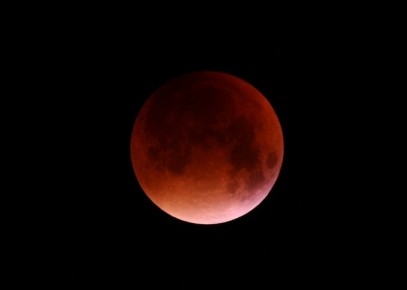 Century’s Longest Total Lunar Eclipse on July 27-28