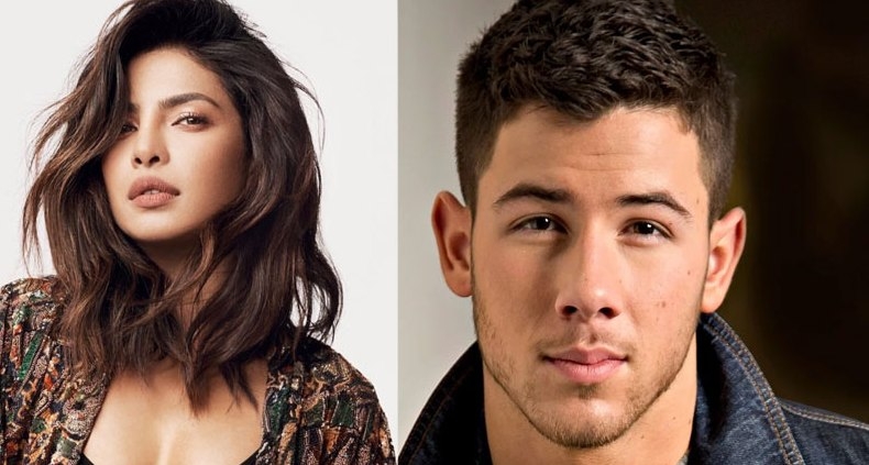 Priyanka opens up about her relationship with Nick