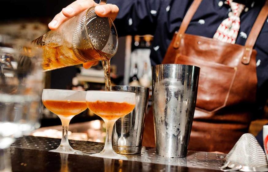 Terms & Techniques of Drinks recipes, You should know