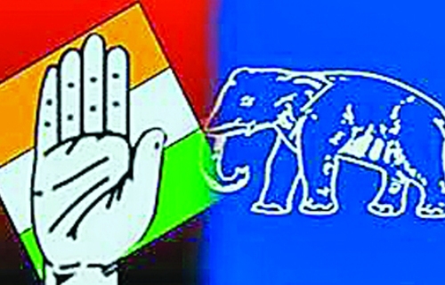 मध्य प्रदेश कांग्रेस में हो सकता है ‘भीतरघात’ और ‘विद्रोह’!