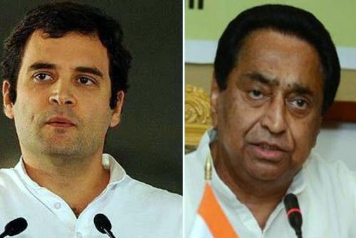 सीटें ‘सीमित’, लेकिन मध्य प्रदेश कांग्रेस में टिकट के दावेदार ‘ज़्यादा’