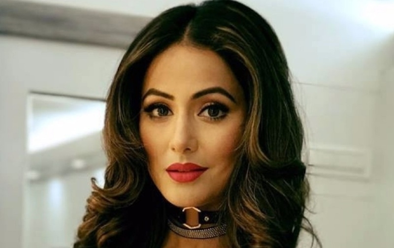 Hina Khan is ‘Komolika’ of Ekta Kapoor’s Kasautii Zindagii Kay 2