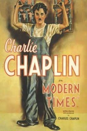 Modern Times to be screened at press club