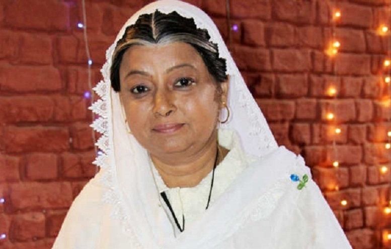 Actress Rita Bhaduri passed away, Act in 70 films and over 20 TV serials