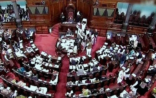 राज्यसभा उप सभापति पद के लिए उलझे समीकरण, भाजपा खेल सकती है 'बड़ा दांव'