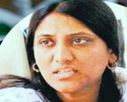 कलेक्टर्स के लिए दीपाली रस्तोगी ने जारी किया ‘कड़ा आदेश’