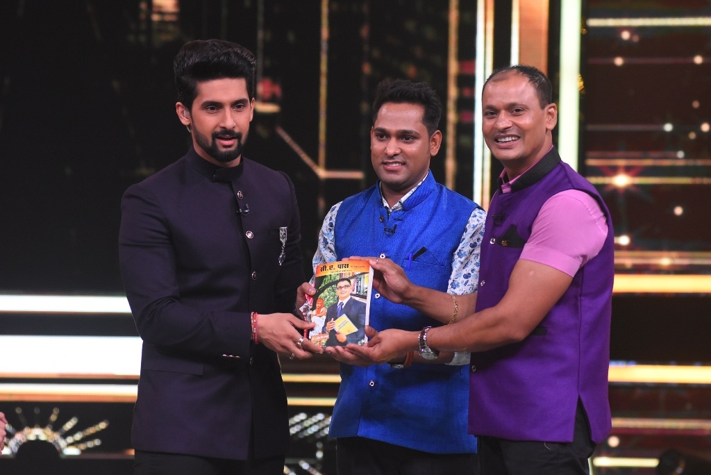 Bhopal CA Boy Wins 2 Lakh in Star Plus game show ‘Sabse Smart Kaun’