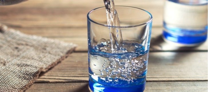 Why drinking more water is beneficial for health?