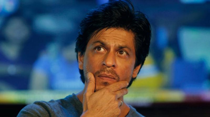 Boxer Floyd Mayweather takes the top spot, Shah Rukh Khan edged out of highest-paid celebrities of 2018.