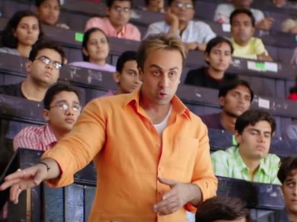 Sanju becomes 4th highest earning movie