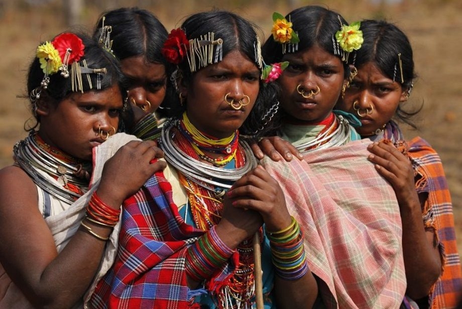 Tribals, Still Unsafe In The Wild!
