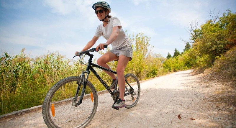 Cycling - Easy way to boost your health 