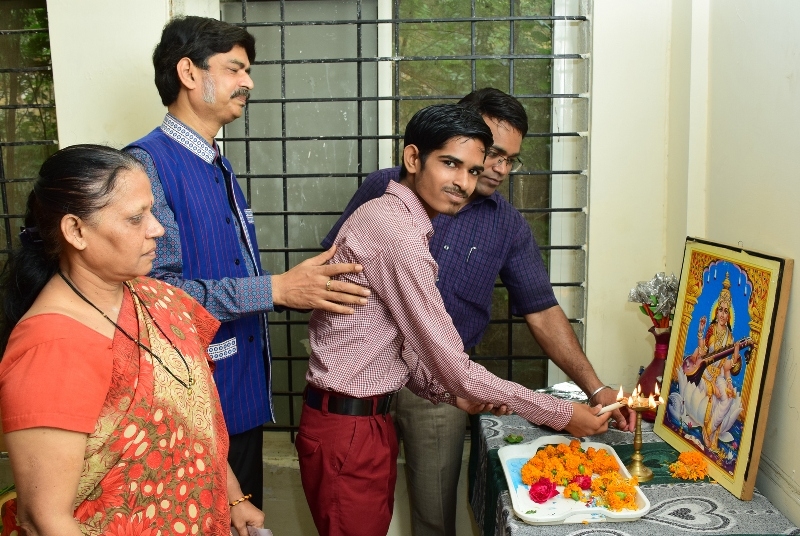 Indira Gandhi Rashtriya Manav Sangrahalaya is working on concept of with people, for people, by people