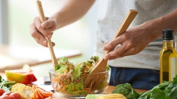 Eat Smartly to loose Fat