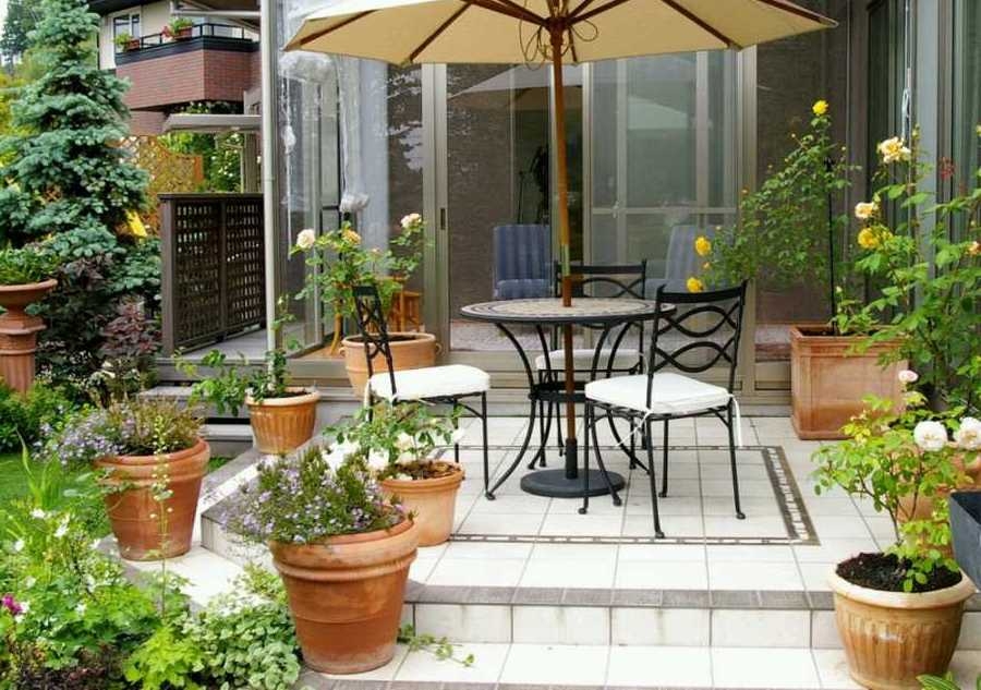 Renovate your garden this monsoon
