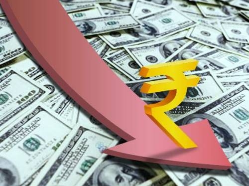 Rupee ‘falling’ may be ‘expensive’