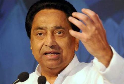 Congress seems 'confused’ in Madhya Pradesh!