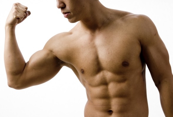 Tips to Build Muscles Faster