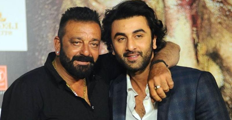 ‘Sanju’ - 5th largest film of Indian cinema history