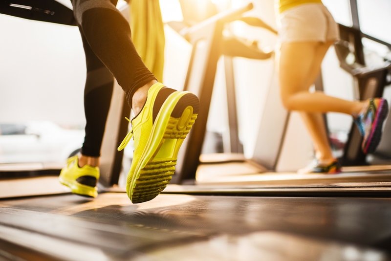 Know about High-intensity interval training