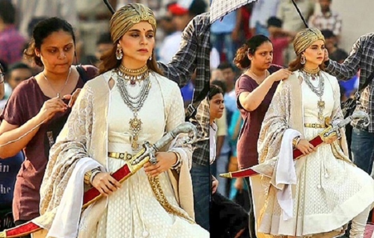 Kangana Ranaut's 'Manikarnika: The Queen of Jhansi' will release on January 25, 2019