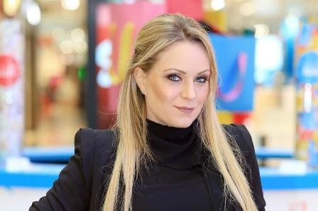  Rita Simons struggles with insomnia 