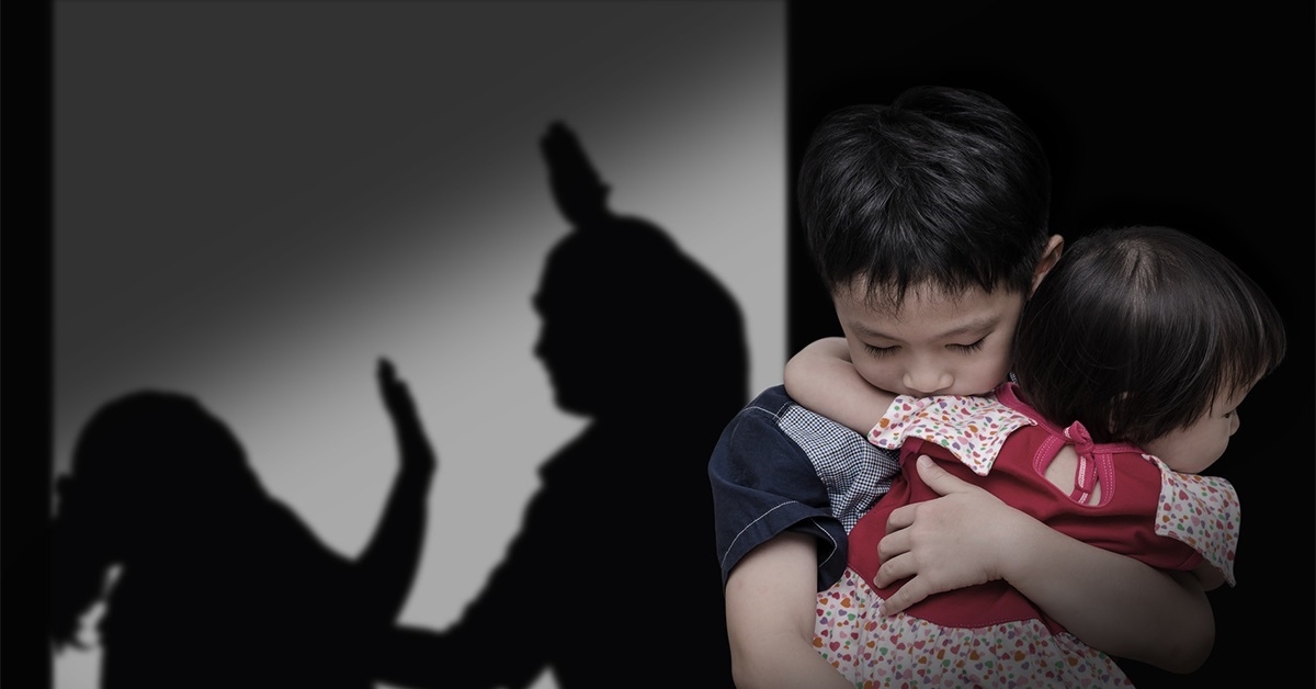 Parental feuds can make your child mentally ill