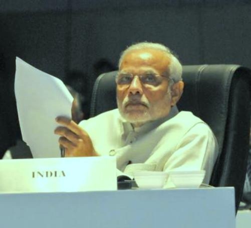 ‘Relief’ to Prime Minister Modi, 80 percent ‘less’ in Indians deposit in Swiss banks