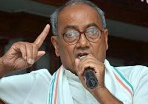 ‘Pakistan’ and ‘ISI’ entry in Madhya Pradesh assembly election!