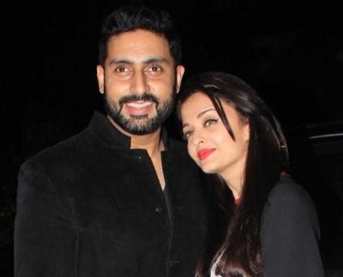 Bachchan’s Husband Wife Romance To Be Seen in 'Gulab Jamun'