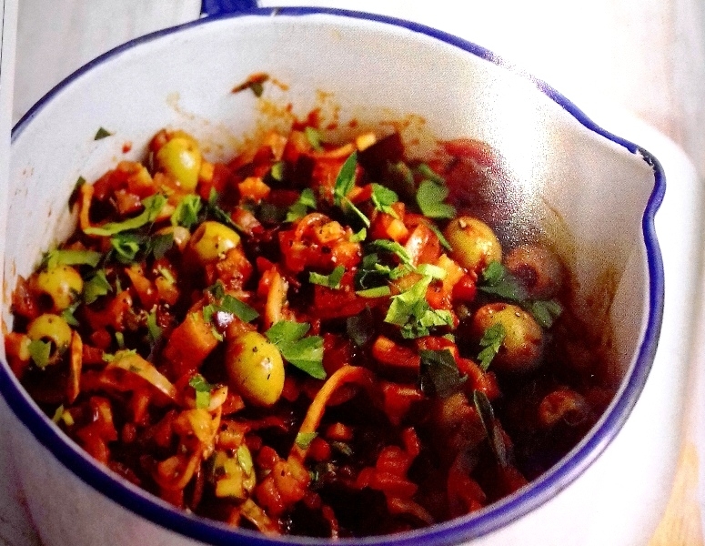 Caponata