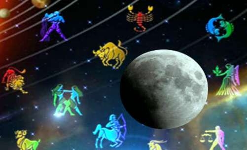 चन्द्रग्रहण: 12 राशियों के लिए भविष्यवाणी और उपाय