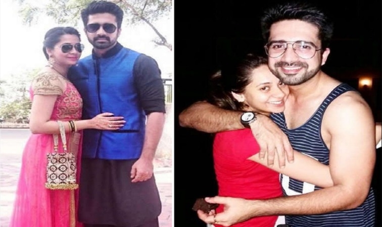 TV couple Avinash Sachdev & Shalmalee Desai get divorce 