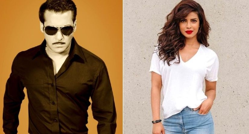 Is Priyanka Chopra ready to quit Bollywood?
