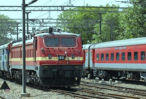 Because, every horn of the train engine indicates ‘something’