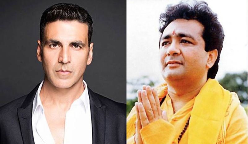 Know, why Akshay Kumar quits Gulshan Kumar biopic?