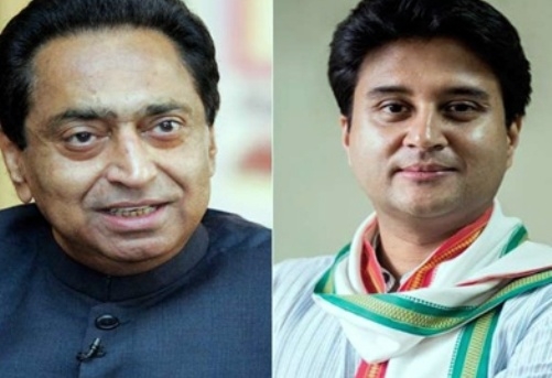 Congress creates 'strategy' to ‘encircle’ BJP  