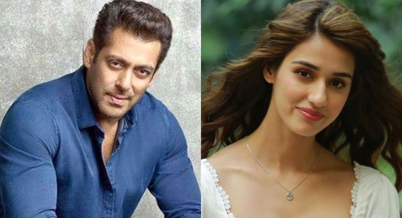 Role of Disha Patani in Salman Khan’s movie ‘Bharat’
