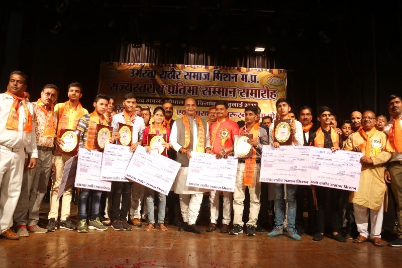 Significant Role of youth in building properous and developed nation