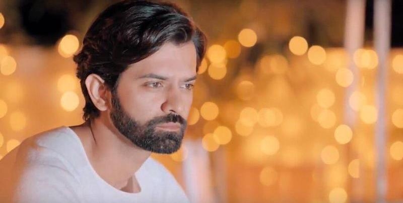 Barun Sobati plays Mr. Bajaj in Kasauti Zindagii Kay-2