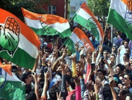 मध्य प्रदेश कांग्रेस में टिकट के लिए मचा ‘घमासान’